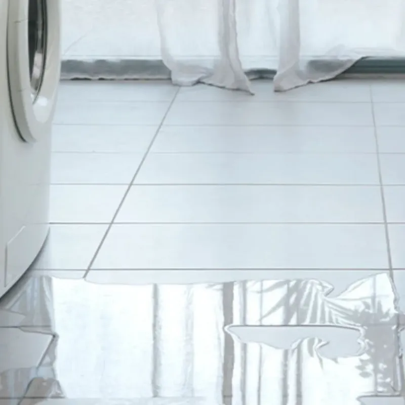 Appliance Leak Cleanup in Granville, MA