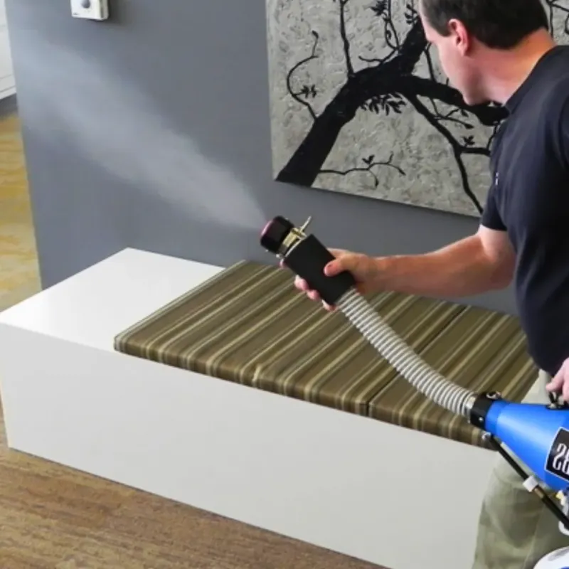 Professional Odor Removal in Granville, MA
